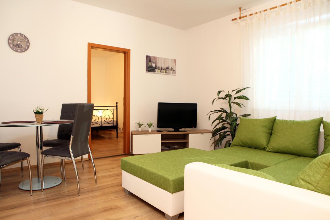 Serenity Apartments Cb Portorož Exterior foto