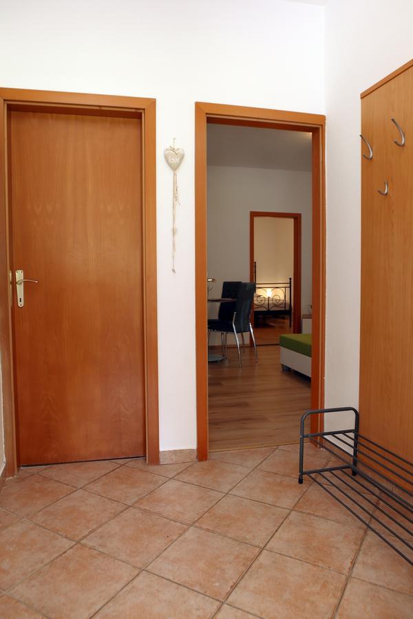 Serenity Apartments Cb Portorož Exterior foto